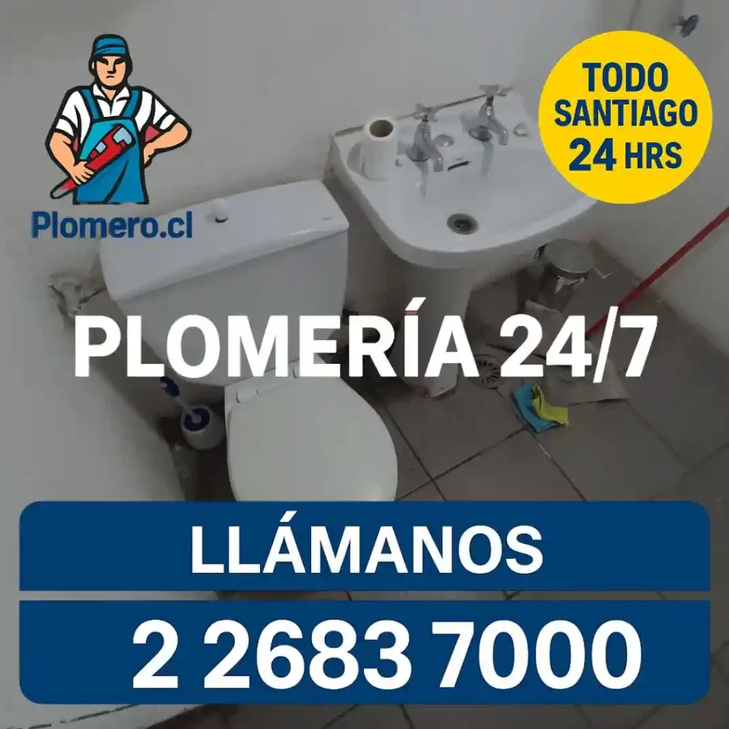 ¿Qué hace un gasfitero? Definición y funciones clave en Santiago