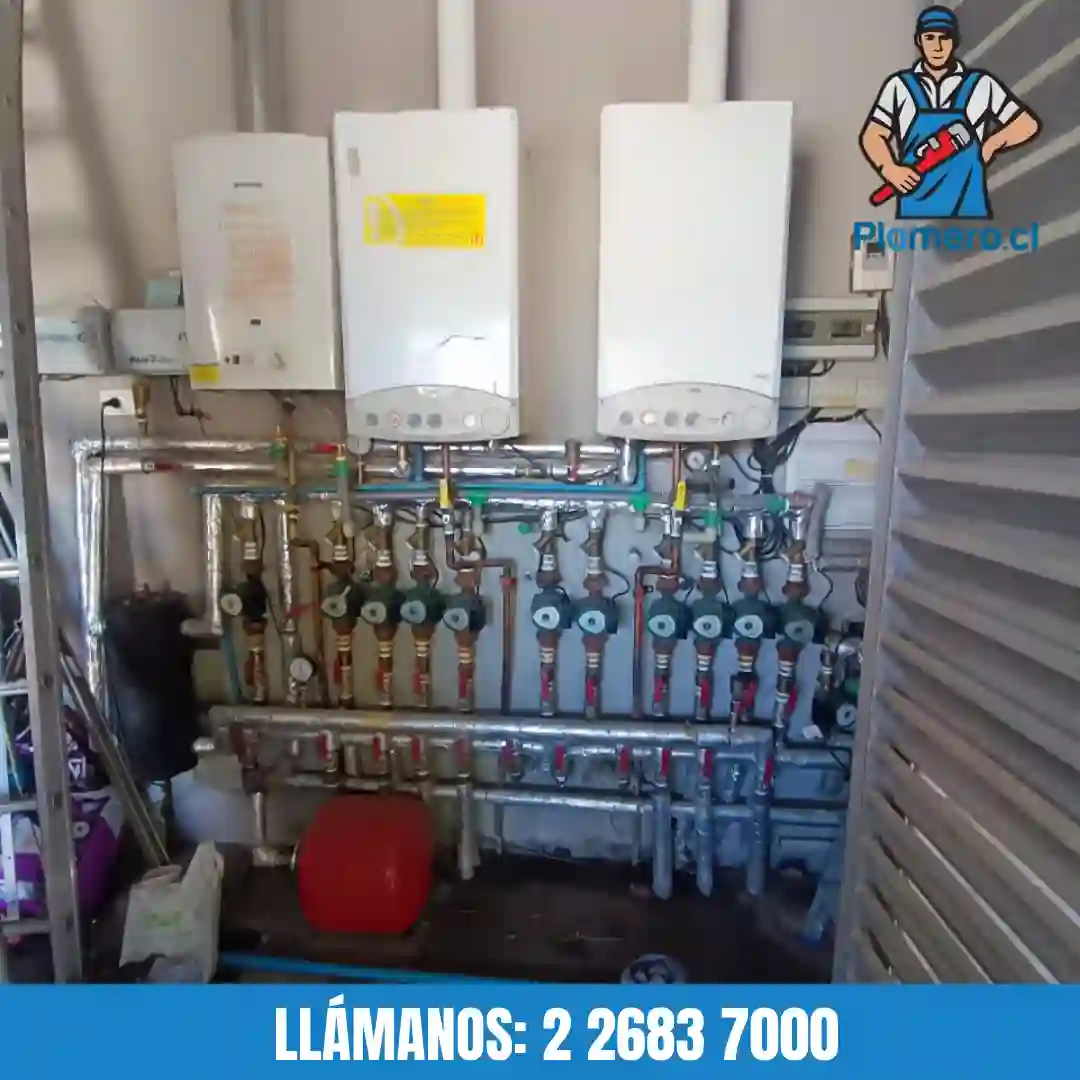 Apoyo a informes de fugas con gas trazador