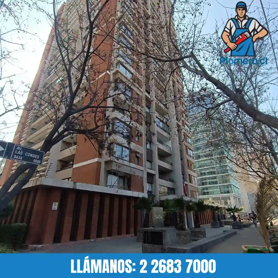 Instalación de calefont en departamentos y edificios