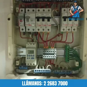 reducir mi factura de electricidad